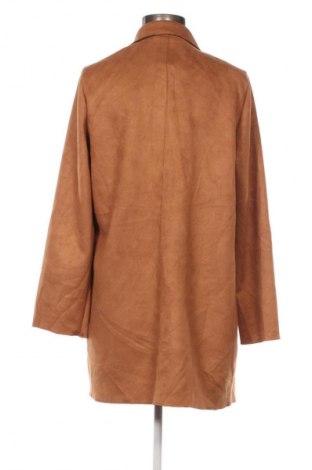 Damenmantel ONLY, Größe M, Farbe Braun, Preis € 12,99
