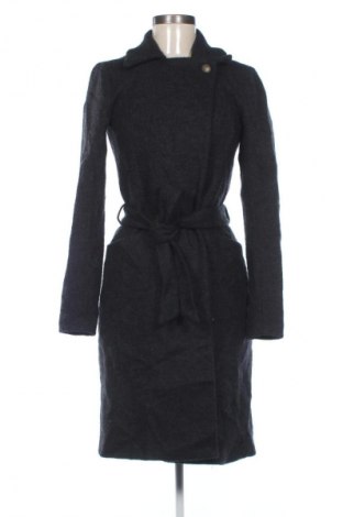 Damski płaszcz ONLY, Rozmiar XS, Kolor Czarny, Cena 115,99 zł