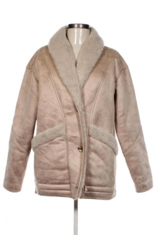 Női kabát ONLY, Méret M, Szín Bézs, Ár 9 529 Ft