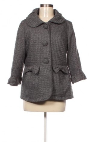 Dámsky kabát  ONLY, Veľkosť L, Farba Sivá, Cena  23,95 €