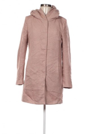 Γυναικείο παλτό ONLY, Μέγεθος M, Χρώμα Ρόζ , Τιμή 6,99 €