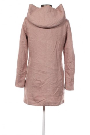 Γυναικείο παλτό ONLY, Μέγεθος M, Χρώμα Ρόζ , Τιμή 6,99 €