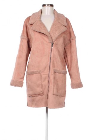 Damenmantel ONLY, Größe S, Farbe Aschrosa, Preis € 34,53