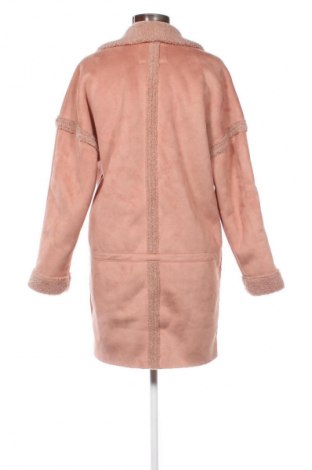 Damenmantel ONLY, Größe S, Farbe Aschrosa, Preis € 34,53