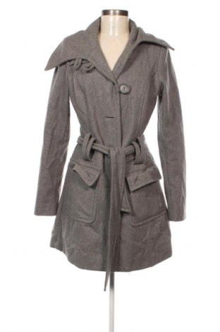 Damenmantel ONLY, Größe M, Farbe Grau, Preis € 26,99