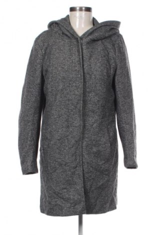 Dámsky kabát  ONLY, Veľkosť L, Farba Sivá, Cena  15,95 €
