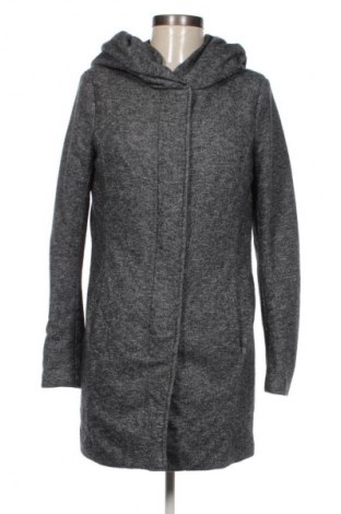 Damski płaszcz ONLY, Rozmiar M, Kolor Kolorowy, Cena 78,99 zł