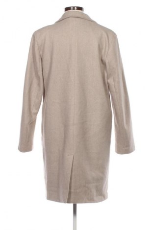 Damski płaszcz ONLY, Rozmiar L, Kolor Beżowy, Cena 80,99 zł