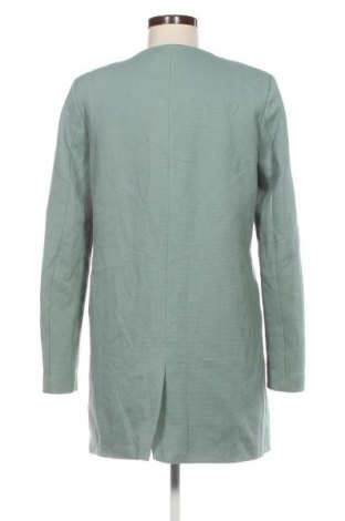 Dámský kabát  ONLY, Velikost M, Barva Zelená, Cena  389,00 Kč