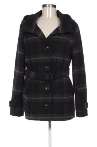 Γυναικείο παλτό ONLY, Μέγεθος L, Χρώμα Πολύχρωμο, Τιμή 29,99 €