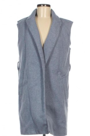 Dámský kabát  ONLY, Velikost M, Barva Modrá, Cena  399,00 Kč