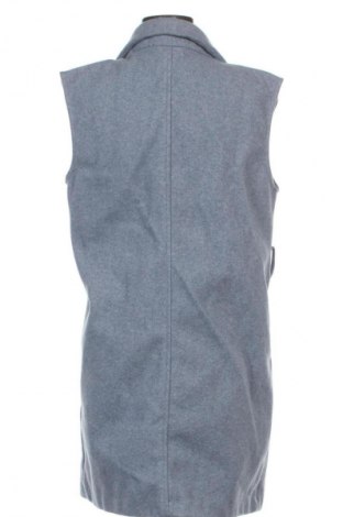 Dámský kabát  ONLY, Velikost M, Barva Modrá, Cena  399,00 Kč