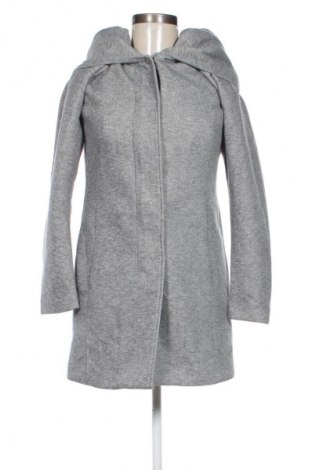 Γυναικείο παλτό ONLY, Μέγεθος S, Χρώμα Γκρί, Τιμή 18,99 €