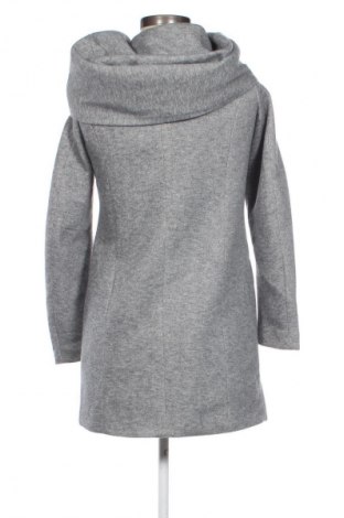 Γυναικείο παλτό ONLY, Μέγεθος S, Χρώμα Γκρί, Τιμή 18,99 €