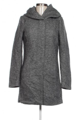 Damenmantel ONLY, Größe S, Farbe Grau, Preis € 16,99