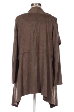 Damenmantel ONLY, Größe M, Farbe Braun, Preis € 18,99