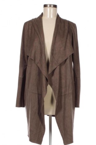 Damenmantel ONLY, Größe M, Farbe Braun, Preis € 18,99