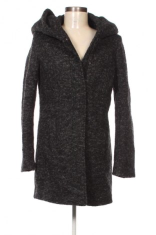 Damenmantel ONLY, Größe S, Farbe Schwarz, Preis 33,99 €