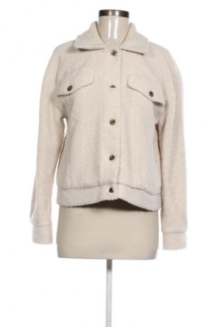 Palton de femei ONLY, Mărime M, Culoare Bej, Preț 155,99 Lei