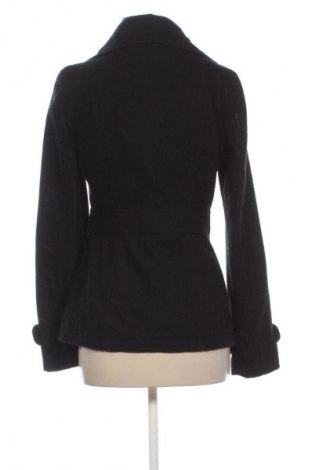 Damski płaszcz ONLY, Rozmiar S, Kolor Czarny, Cena 71,99 zł