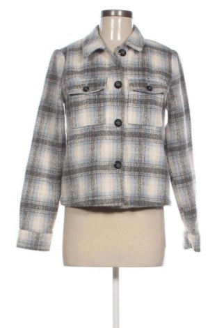 Дамско палто ONLY, Размер M, Цвят Многоцветен, Цена 29,99 лв.