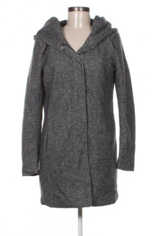 Damenmantel ONLY, Größe M, Farbe Grau, Preis 19,99 €
