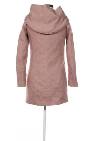 Γυναικείο παλτό ONLY, Μέγεθος XS, Χρώμα Ρόζ , Τιμή 18,99 €