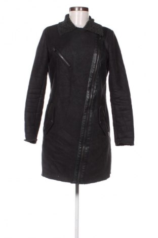 Damenmantel ONLY, Größe S, Farbe Schwarz, Preis € 34,99