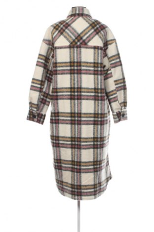 Dámsky kabát  Object, Veľkosť M, Farba Viacfarebná, Cena  67,89 €