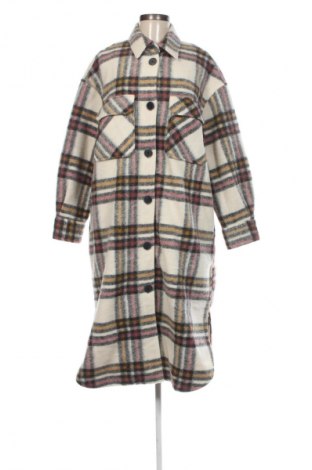 Dámsky kabát  Object, Veľkosť M, Farba Viacfarebná, Cena  67,89 €