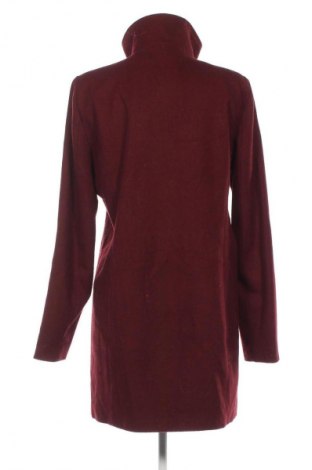 Palton de femei Object, Mărime M, Culoare Roșu, Preț 257,99 Lei
