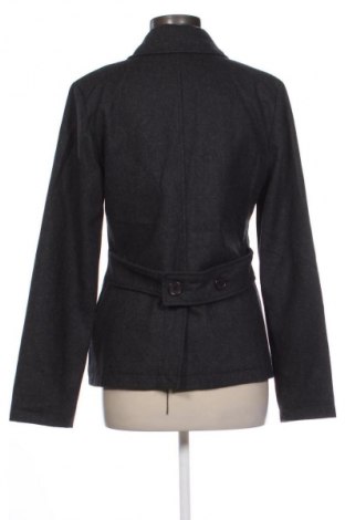 Дамско палто Odyssee, Размер M, Цвят Сив, Цена 88,16 лв.