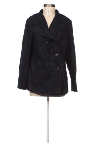 Damski płaszcz Old Navy, Rozmiar L, Kolor Niebieski, Cena 36,99 zł