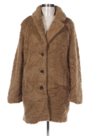 Palton de femei Old Navy, Mărime S, Culoare Maro, Preț 169,99 Lei