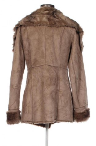 Palton de femei Oltre, Mărime M, Culoare Maro, Preț 457,99 Lei