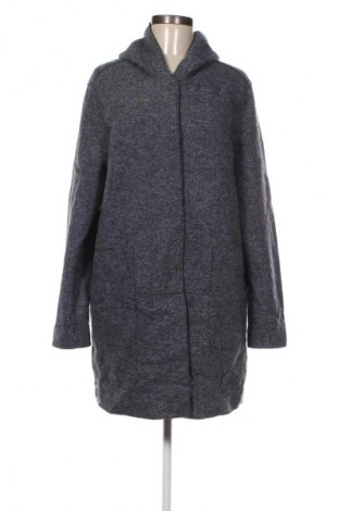 Γυναικείο παλτό Opus, Μέγεθος L, Χρώμα Μπλέ, Τιμή 28,99 €