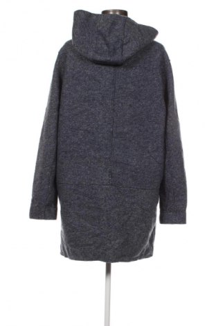 Γυναικείο παλτό Opus, Μέγεθος L, Χρώμα Μπλέ, Τιμή 28,99 €