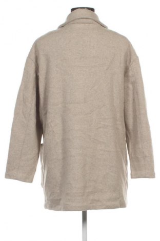 Damenmantel Opus, Größe M, Farbe Beige, Preis 62,99 €