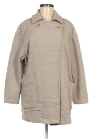 Damenmantel Opus, Größe M, Farbe Beige, Preis 62,99 €