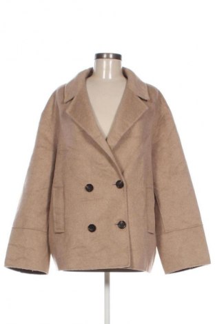 Dámský kabát  Opus, Velikost L, Barva Béžová, Cena  1 399,00 Kč