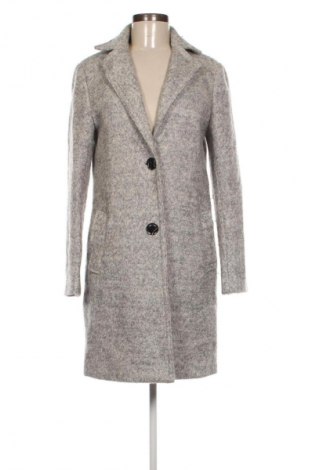 Дамско палто Orsay, Размер XS, Цвят Сив, Цена 82,99 лв.