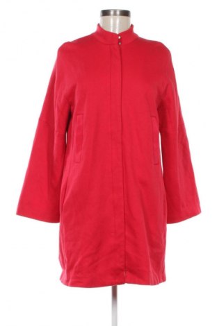 Damenmantel Orsay, Größe S, Farbe Rot, Preis € 30,00