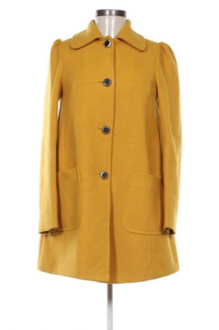 Dámský kabát  Orsay, Velikost XS, Barva Oranžová, Cena  1 148,00 Kč