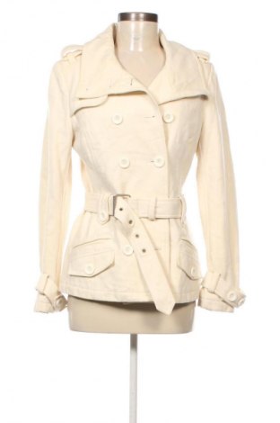 Dámsky kabát  Orsay, Veľkosť S, Farba Kremová, Cena  29,95 €