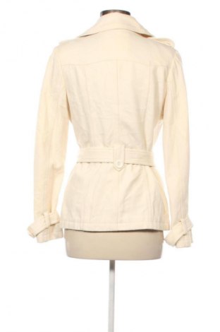 Dámsky kabát  Orsay, Veľkosť S, Farba Kremová, Cena  29,95 €