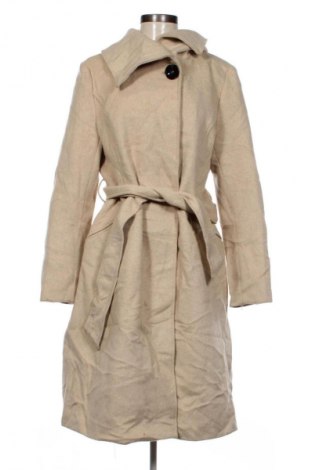Palton de femei Orsay, Mărime M, Culoare Bej, Preț 262,99 Lei