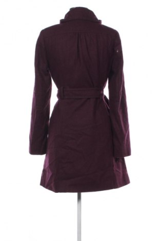 Damski płaszcz Orsay, Rozmiar S, Kolor Fioletowy, Cena 268,99 zł