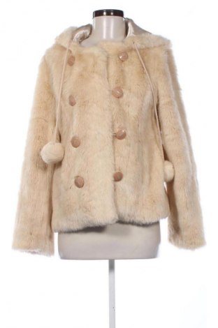 Palton de femei Orsay, Mărime XS, Culoare Bej, Preț 232,99 Lei