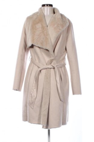 Palton de femei Orsay, Mărime M, Culoare Bej, Preț 232,00 Lei