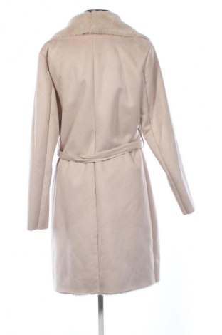 Palton de femei Orsay, Mărime M, Culoare Bej, Preț 232,00 Lei